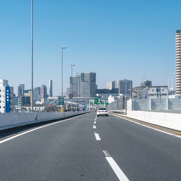 株式会社サンテック本社外観写真