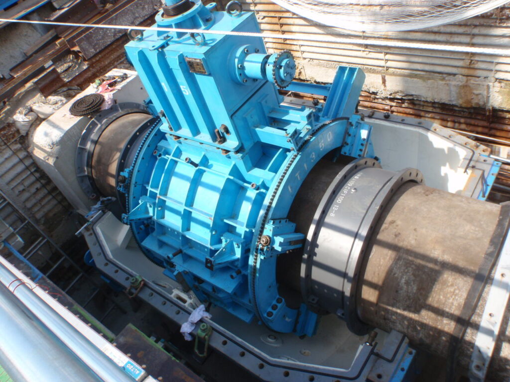 実績紹介の更新